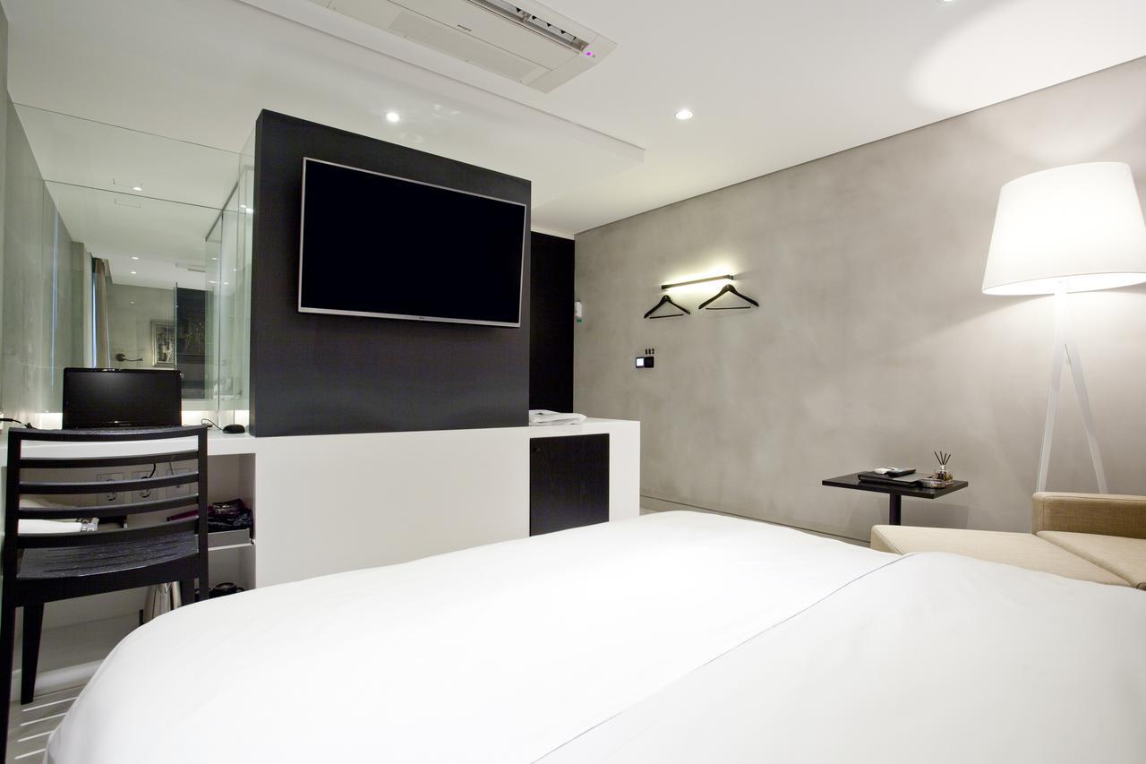 Hotel Forestar Seoul Exterior photo