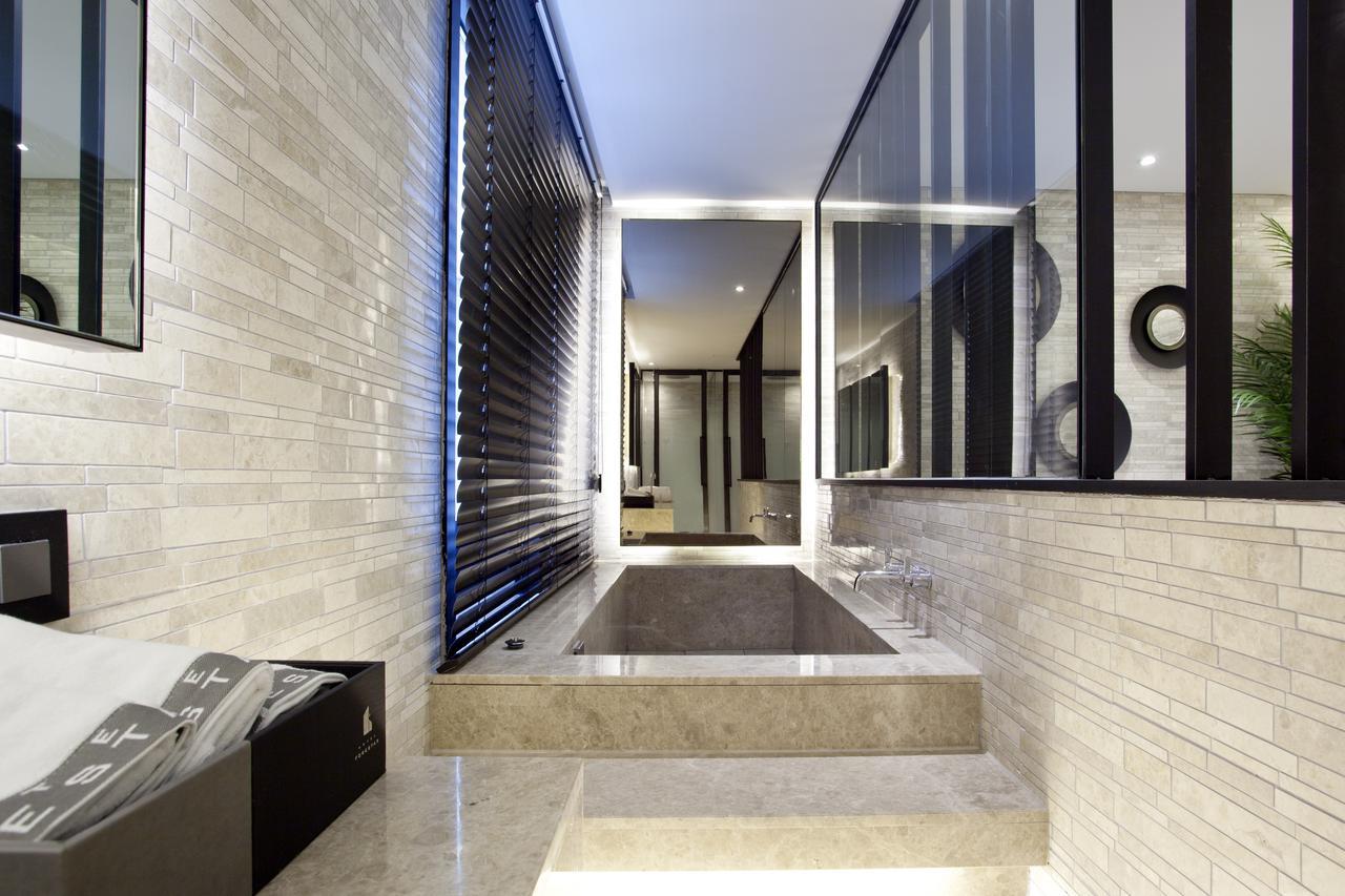 Hotel Forestar Seoul Exterior photo