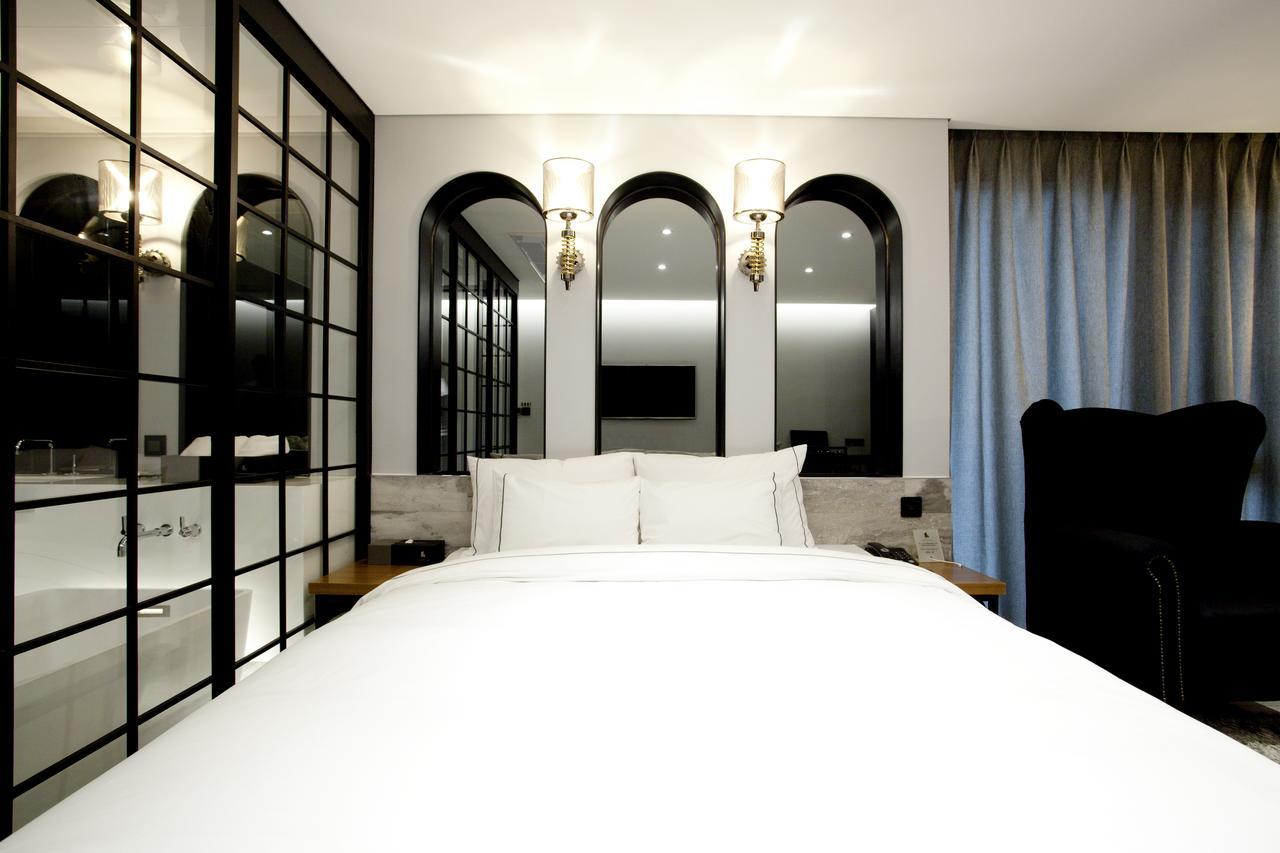 Hotel Forestar Seoul Exterior photo
