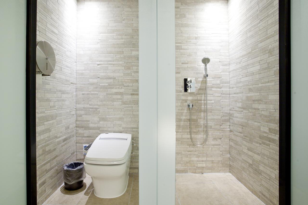 Hotel Forestar Seoul Exterior photo