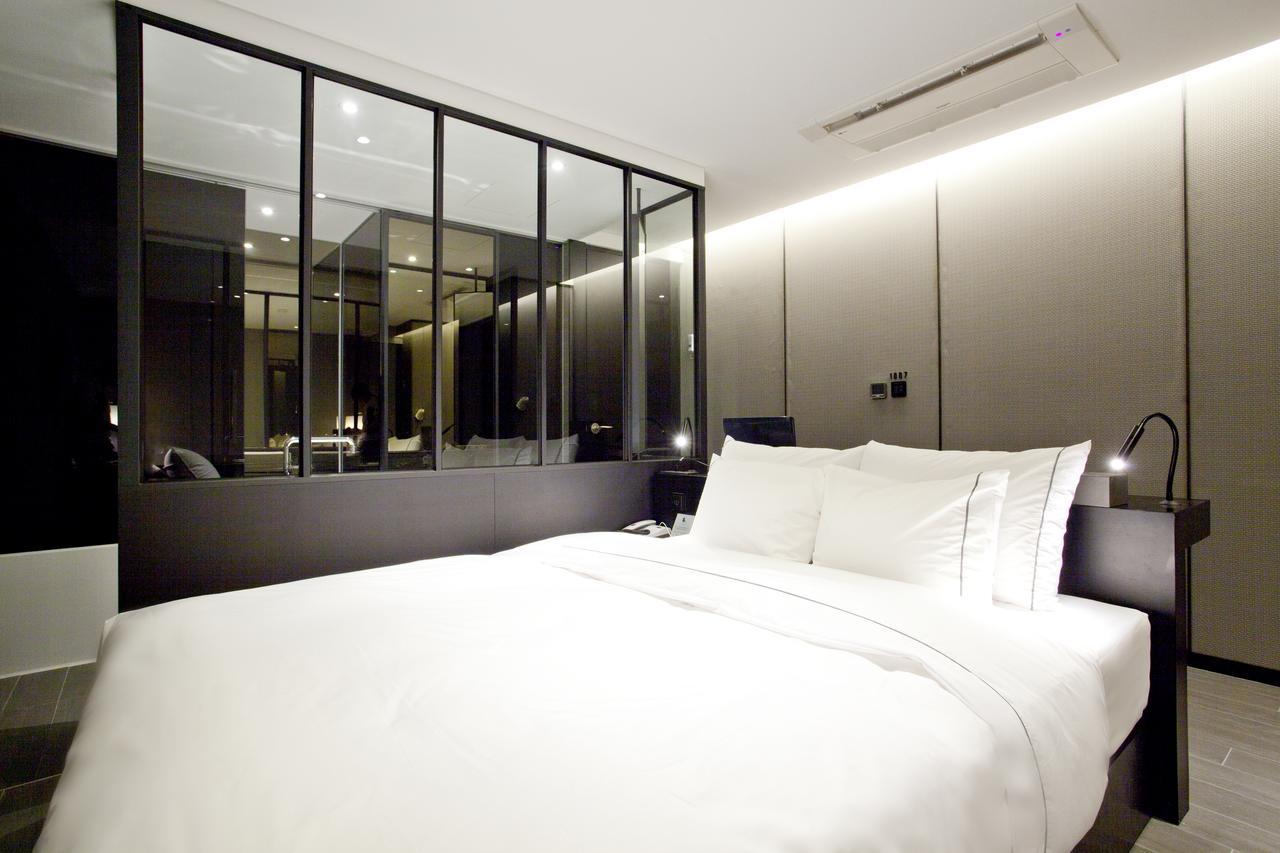 Hotel Forestar Seoul Exterior photo