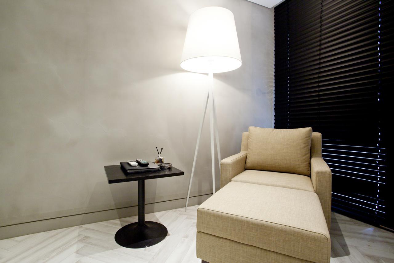 Hotel Forestar Seoul Exterior photo